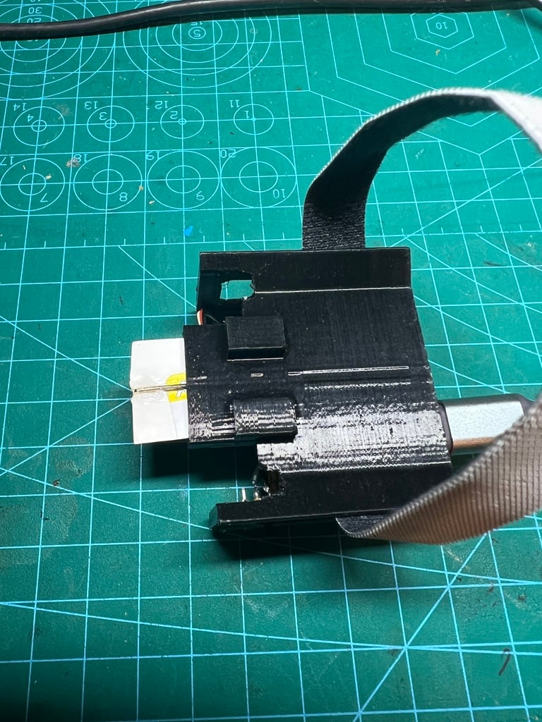 Miniatura 5 do modelo 3D Mini3 Drop