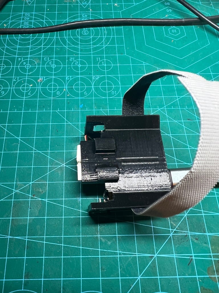 Miniatura 6 do modelo 3D Mini3 Drop