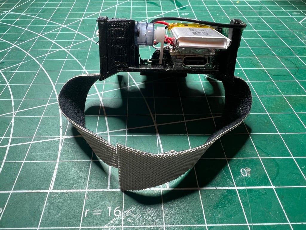 Miniatura 9 do modelo 3D Mini3 Drop