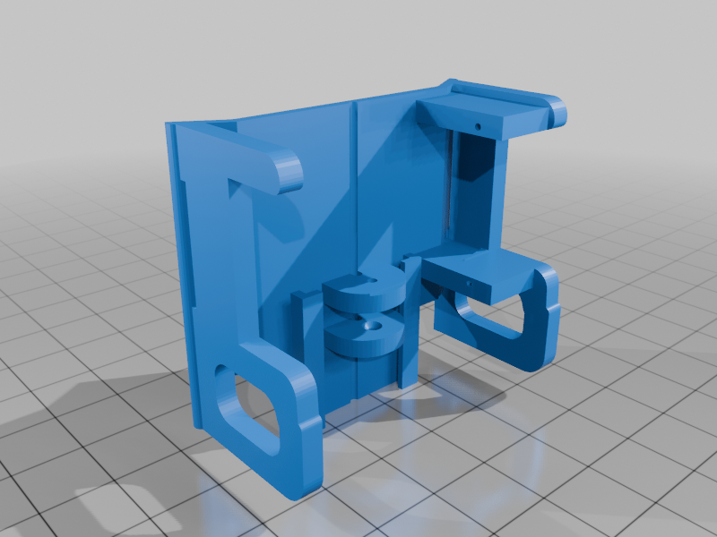 Miniatura 21 do modelo 3D Mini3 Drop