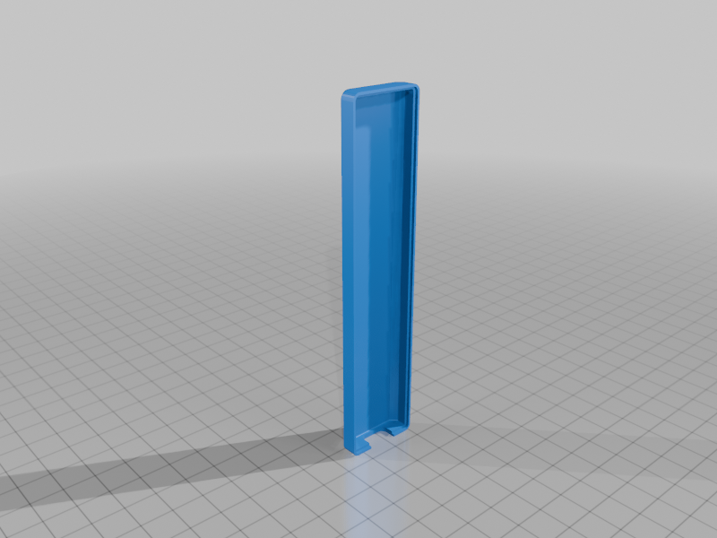 Miniatura 22 do modelo 3D Mini3 Drop