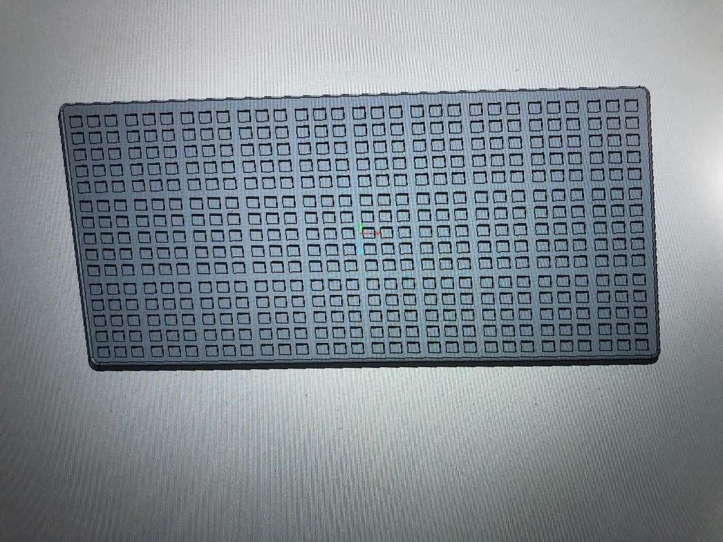 Beschriftungs Patch MK1 — thumbnail 3