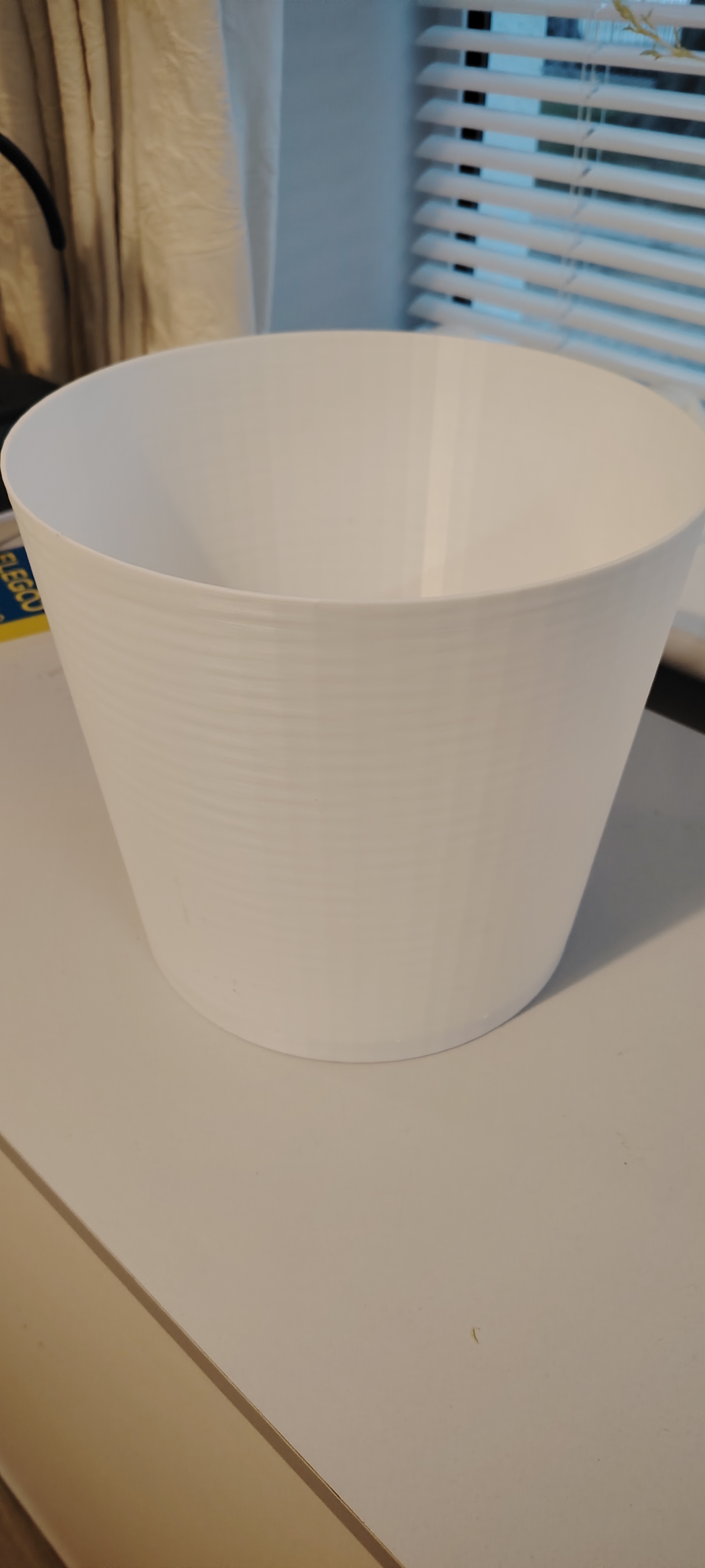 Waste Bin