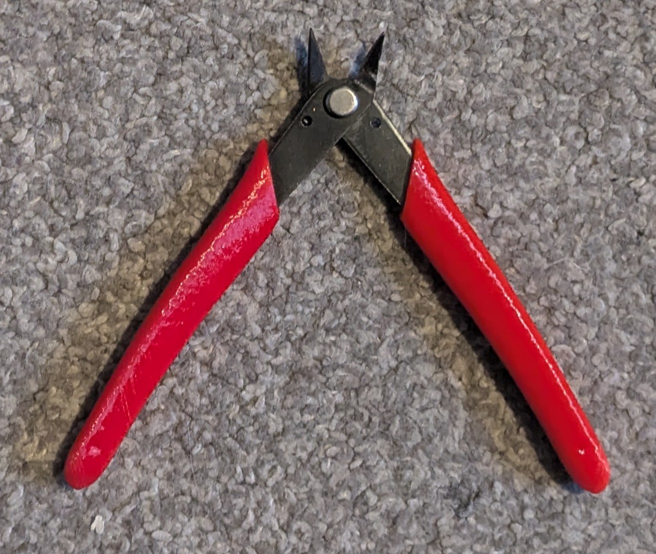 Creality pliers handle cover replacement