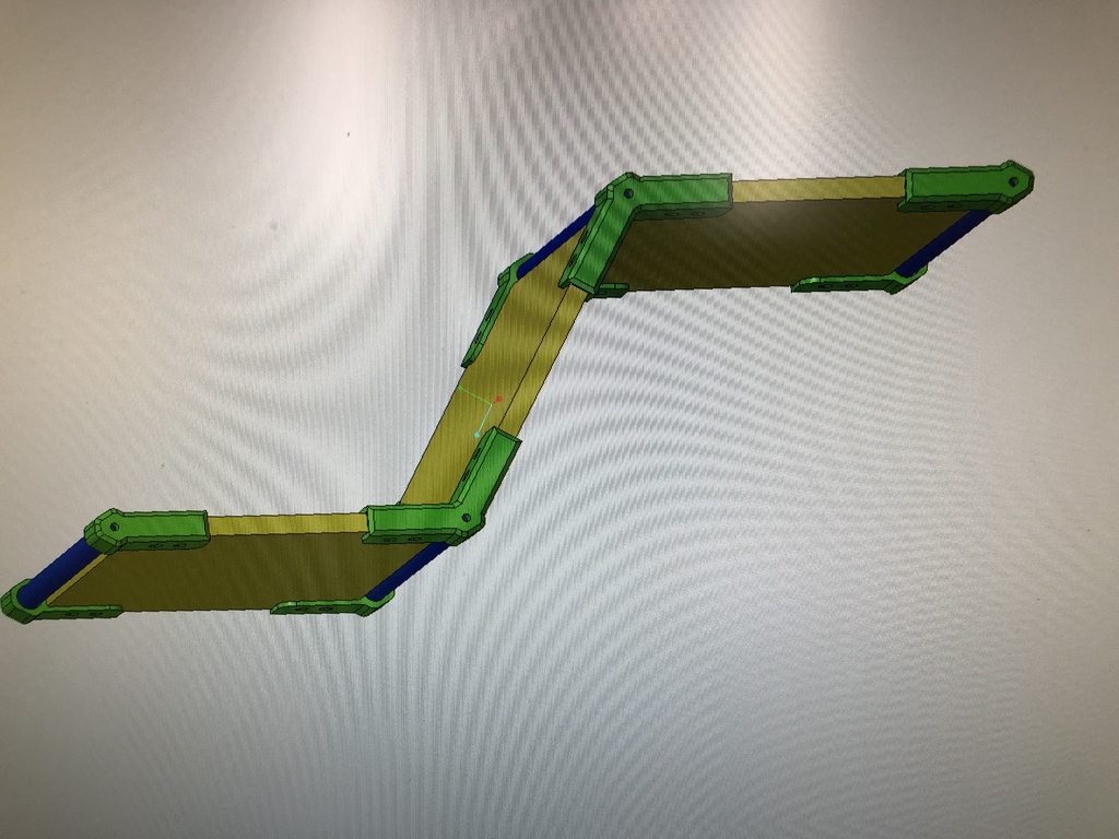 Katzen Spielplatzmodule MK1 — miniatura 3