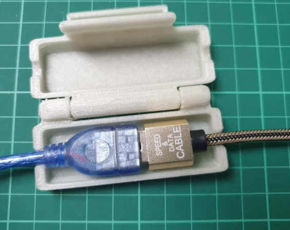 usb conector