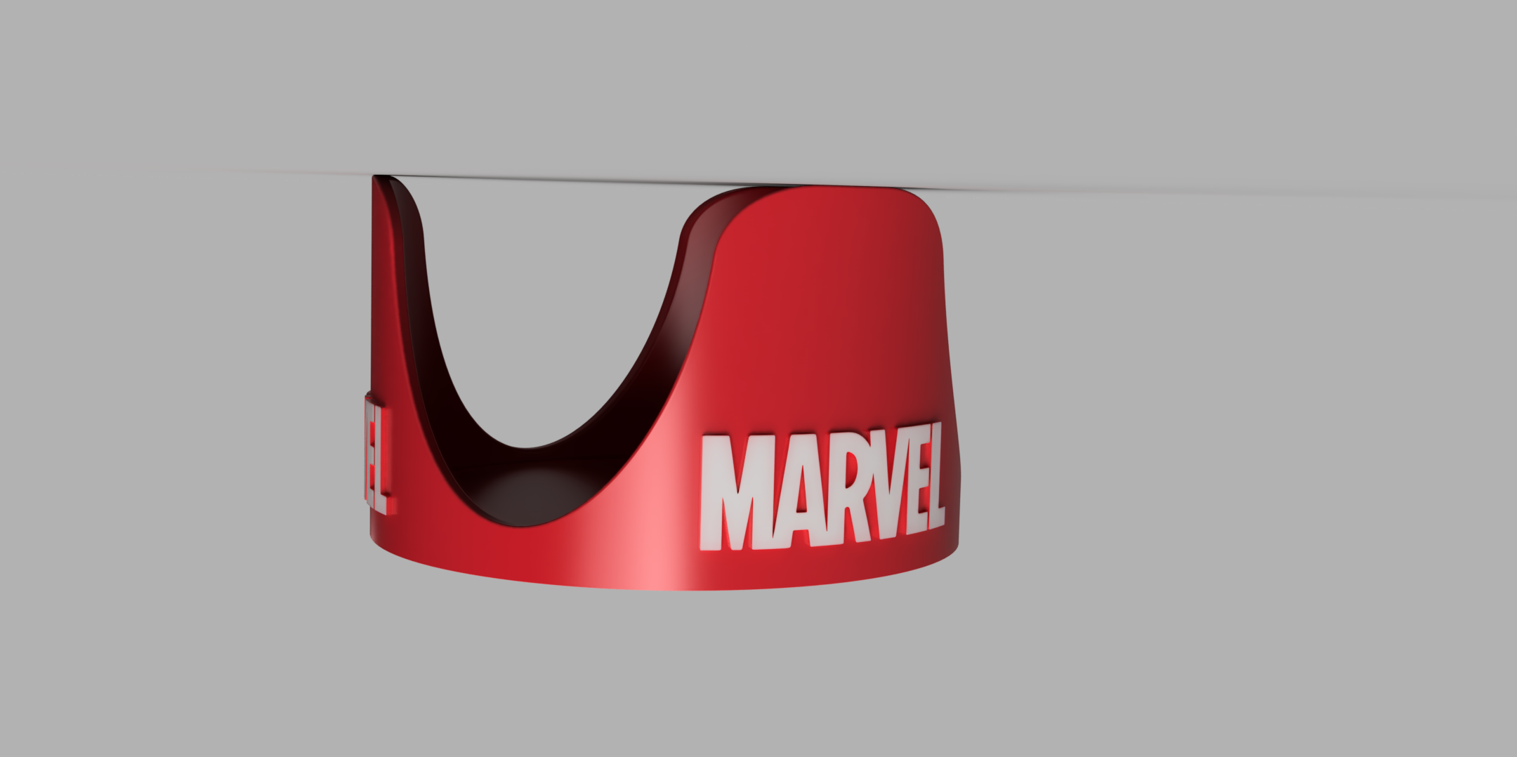 Marvel Coaster Set — miniatura 6
