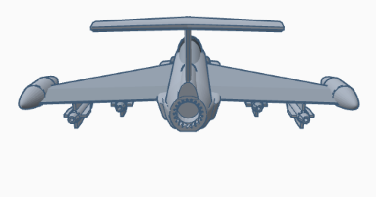 Fighter Jet - Multirole, Interceptor, Military vehicles for tabletop ...
