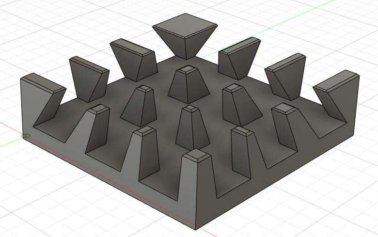 Versatile phone stand