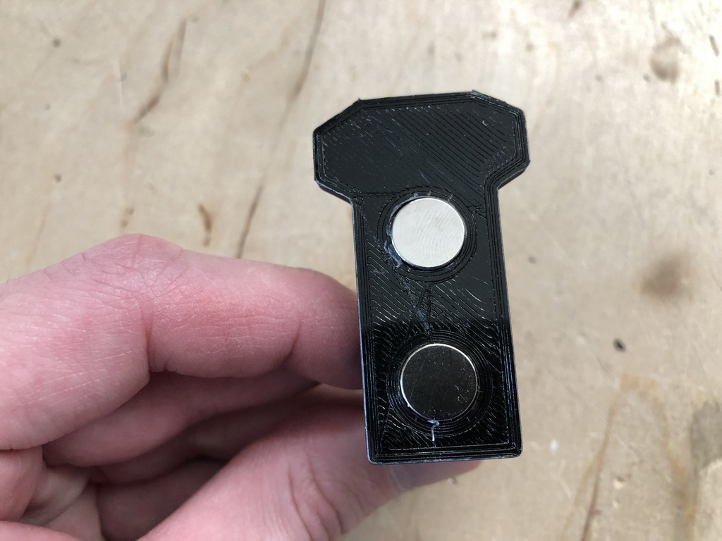 Maskenhaken MK1 — miniatura 4