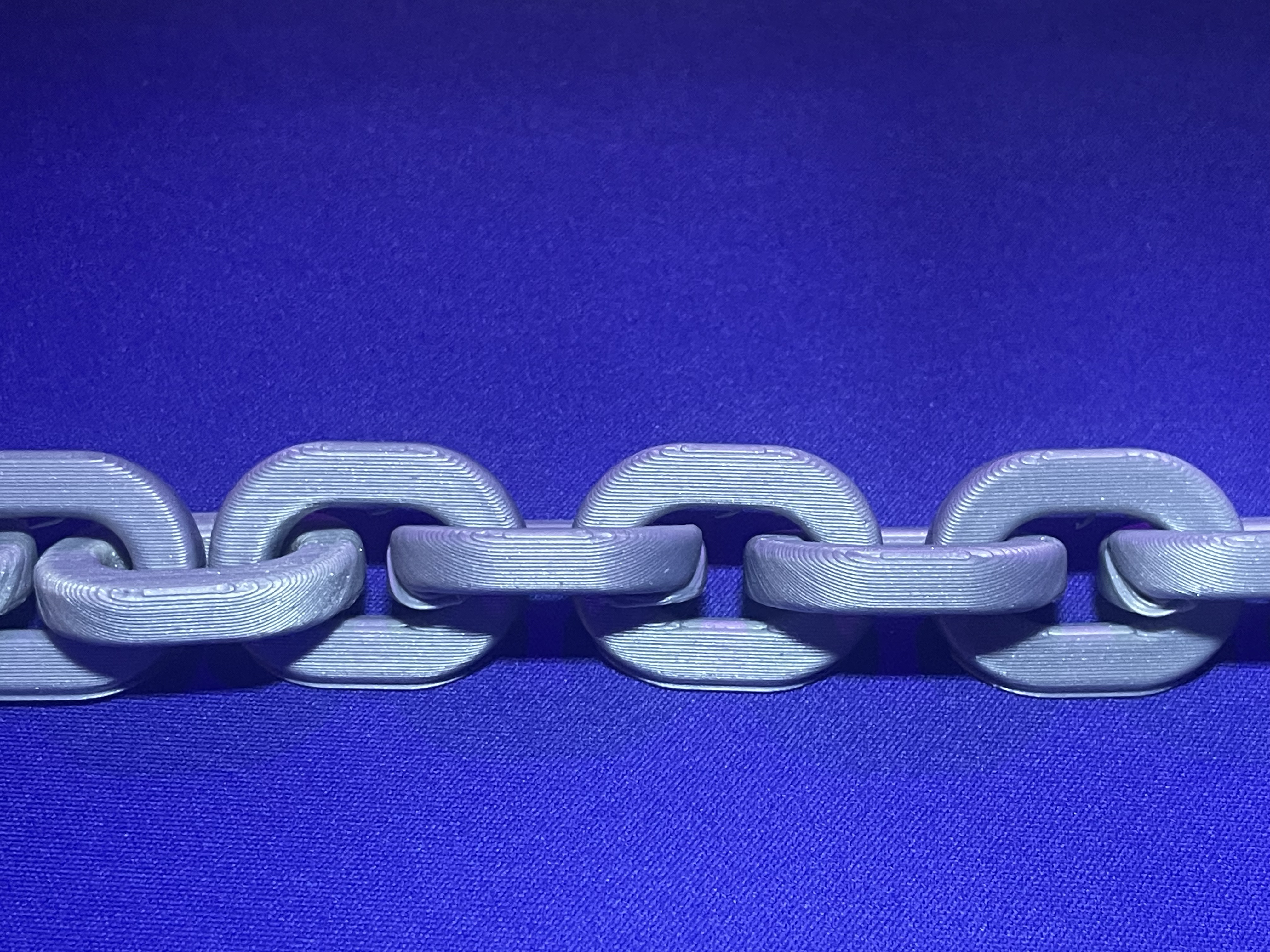 3DPrintopia Bling Chain — thumbnail 5