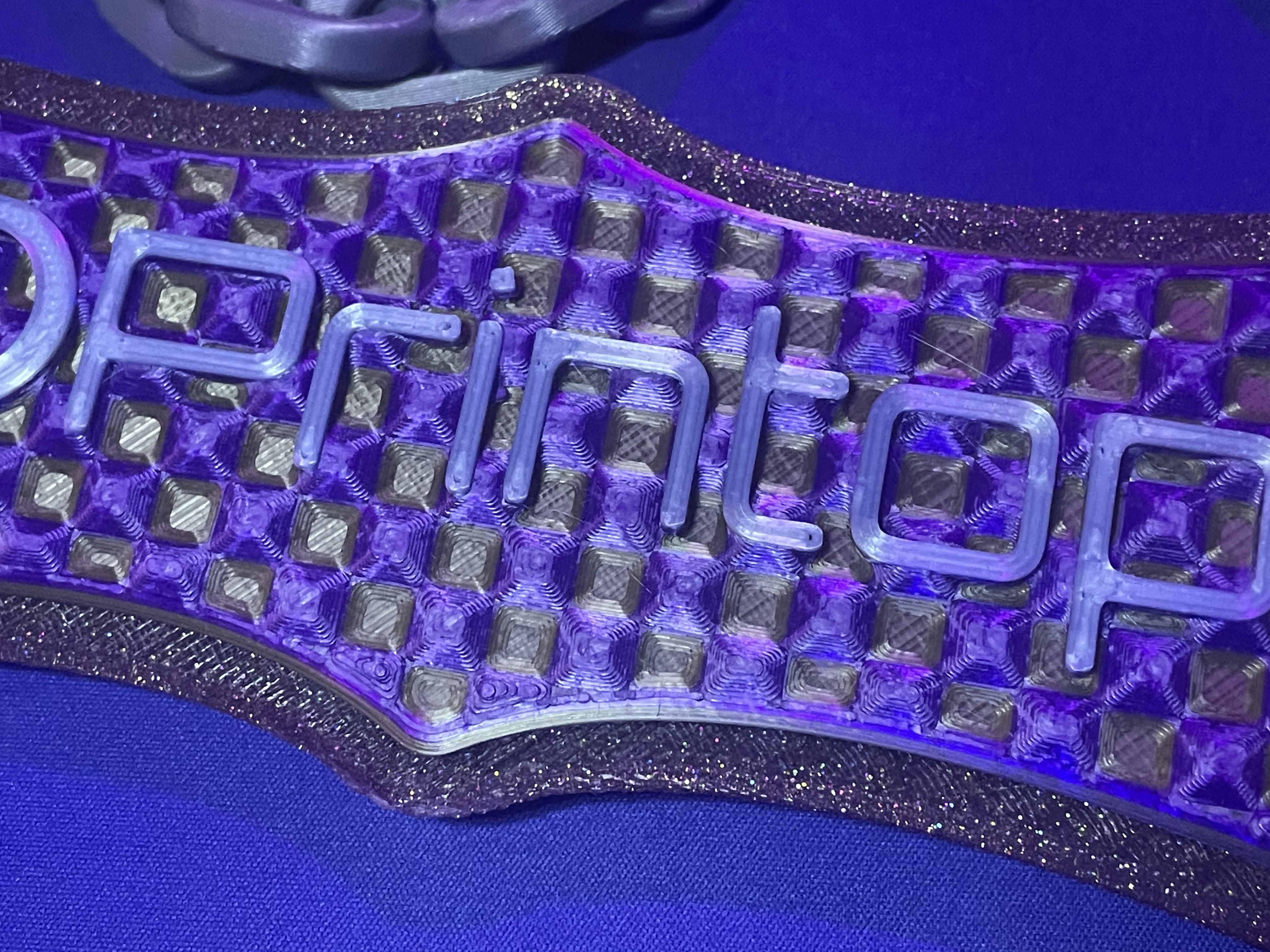 3DPrintopia Bling Chain — thumbnail 7