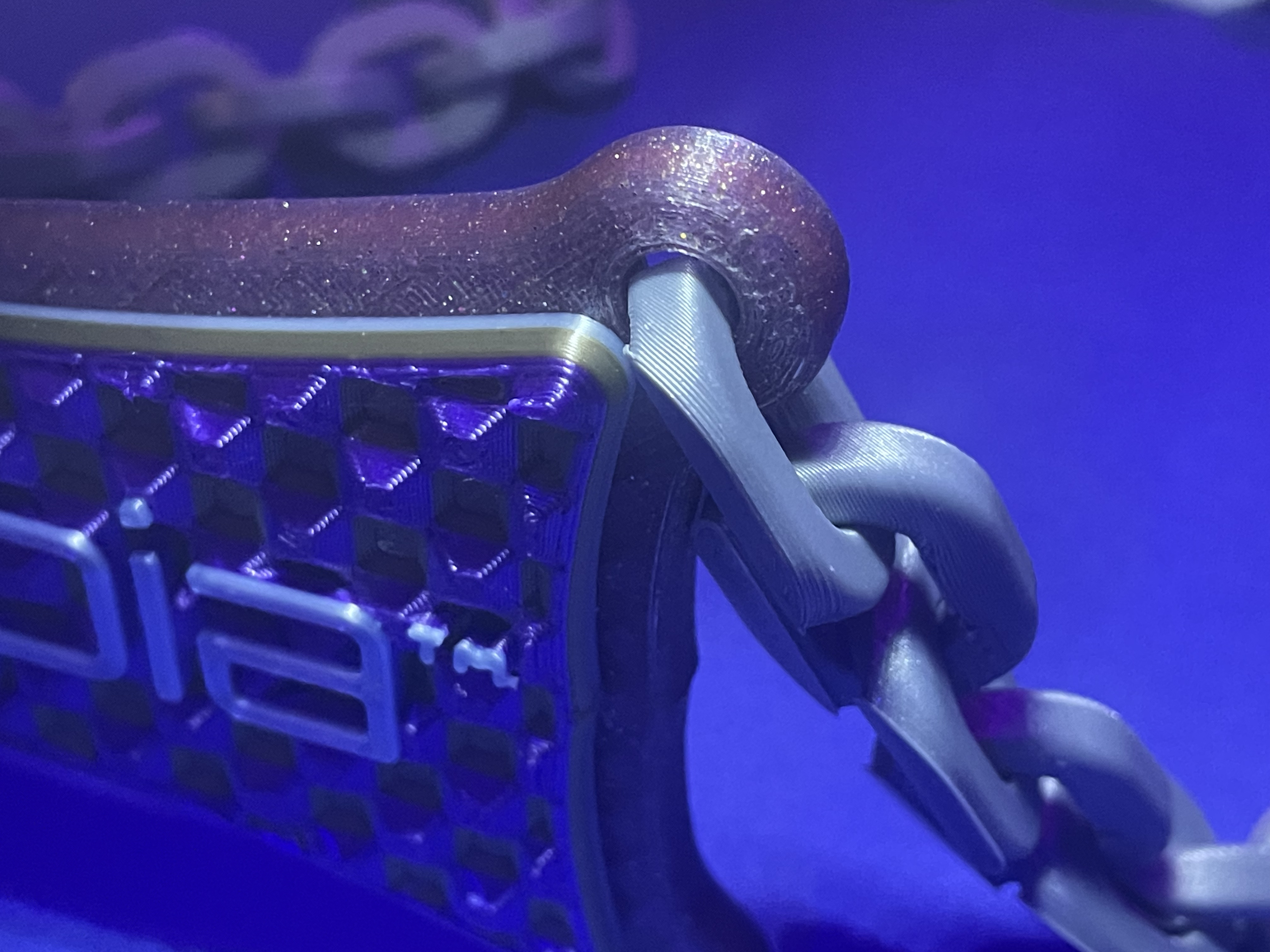 3DPrintopia Bling Chain — thumbnail 4