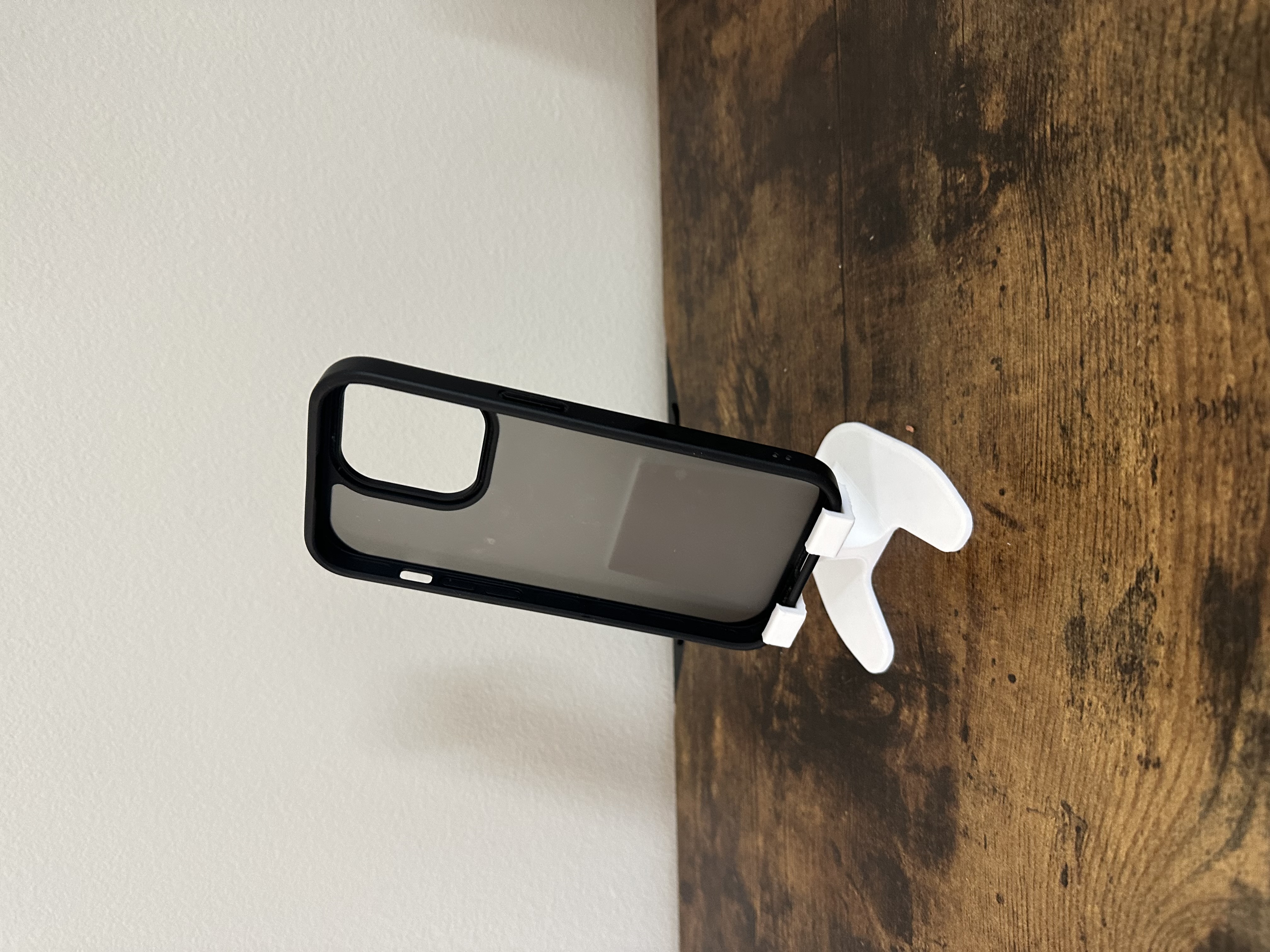 Iphone Holder