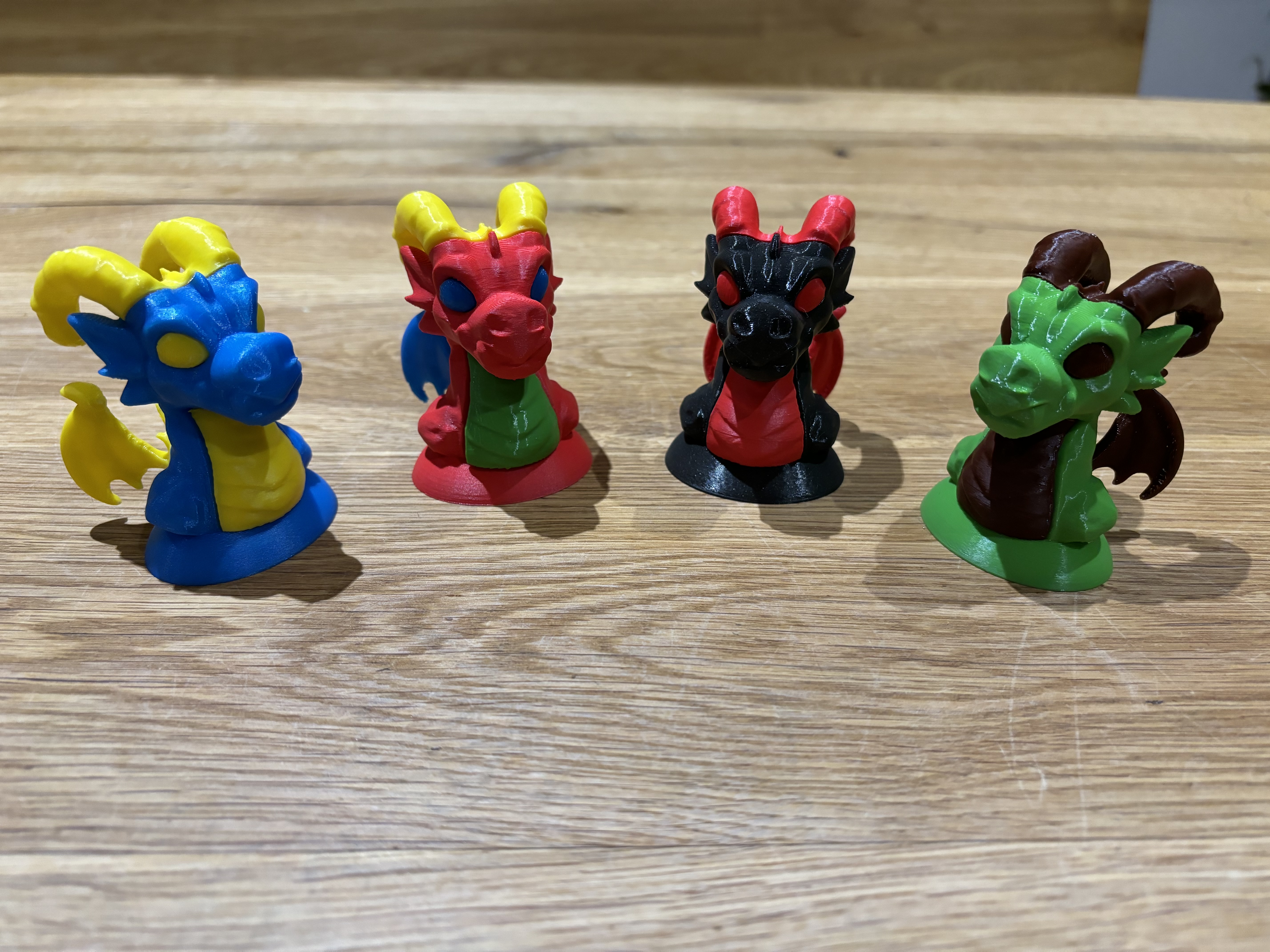 Little Dragon