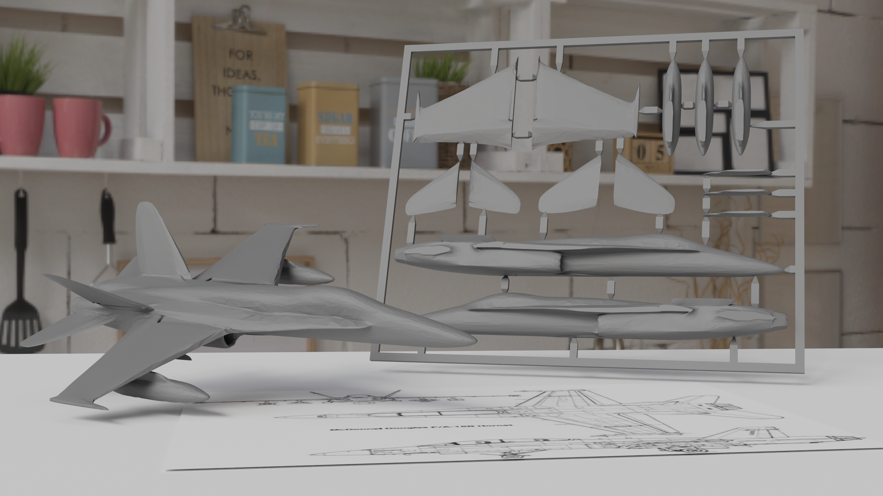 F18 - Kitcard — thumbnail 9