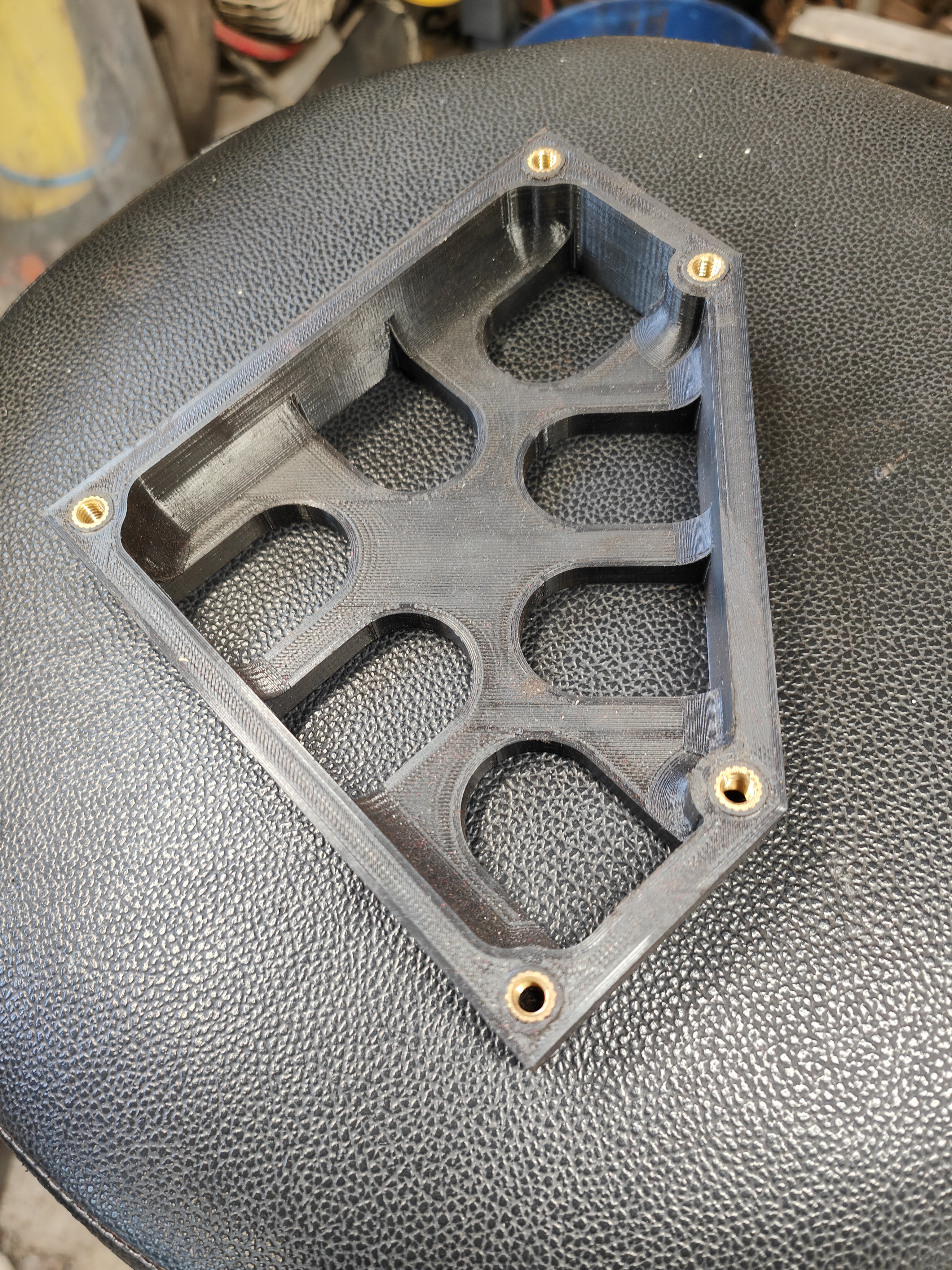 Welding fixture jigs — miniatura 3