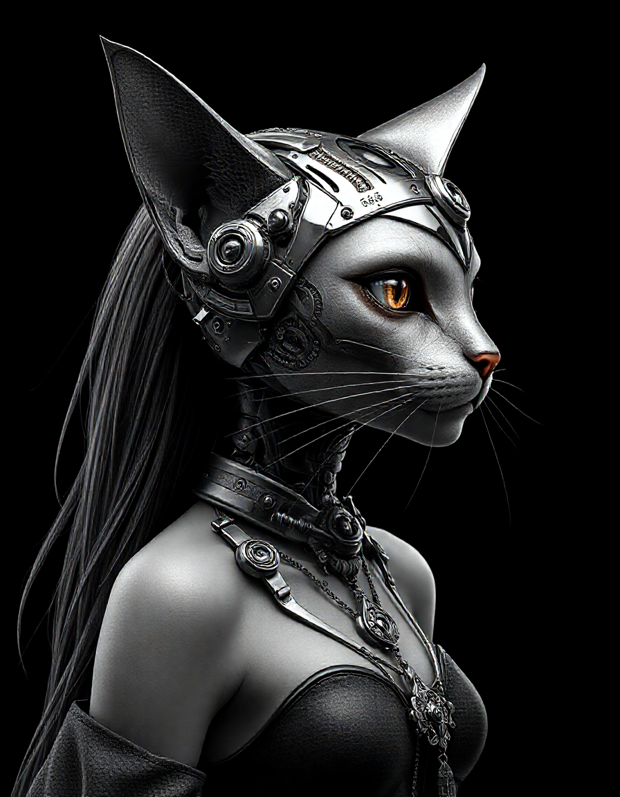 Catwoman