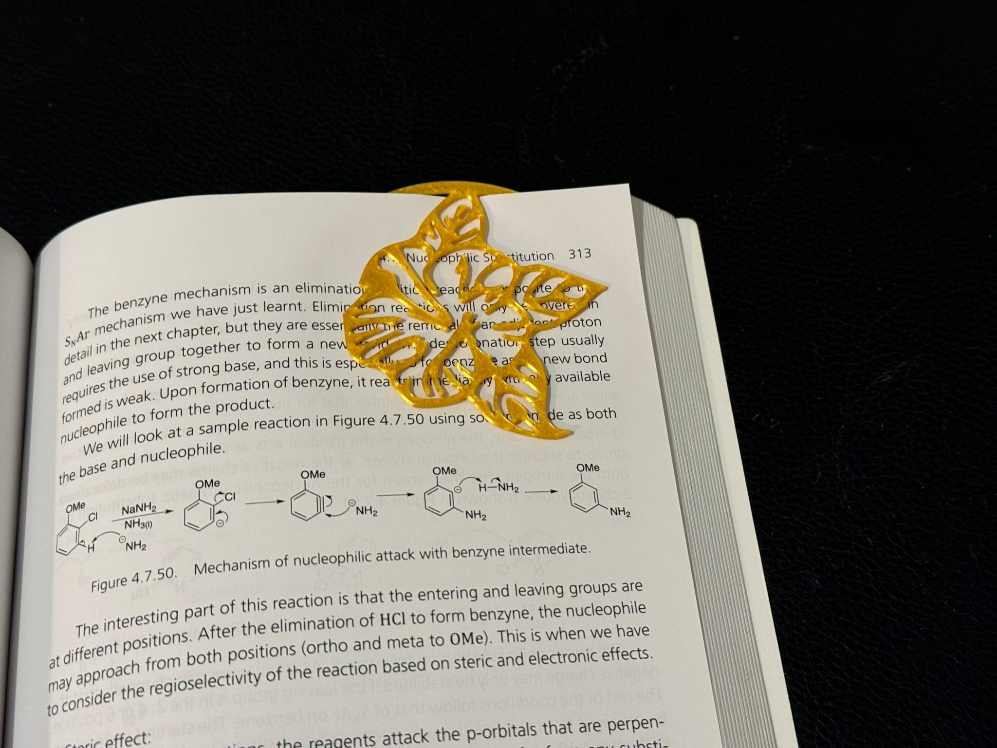 Leaf Clip Bookmarks — miniatura 4