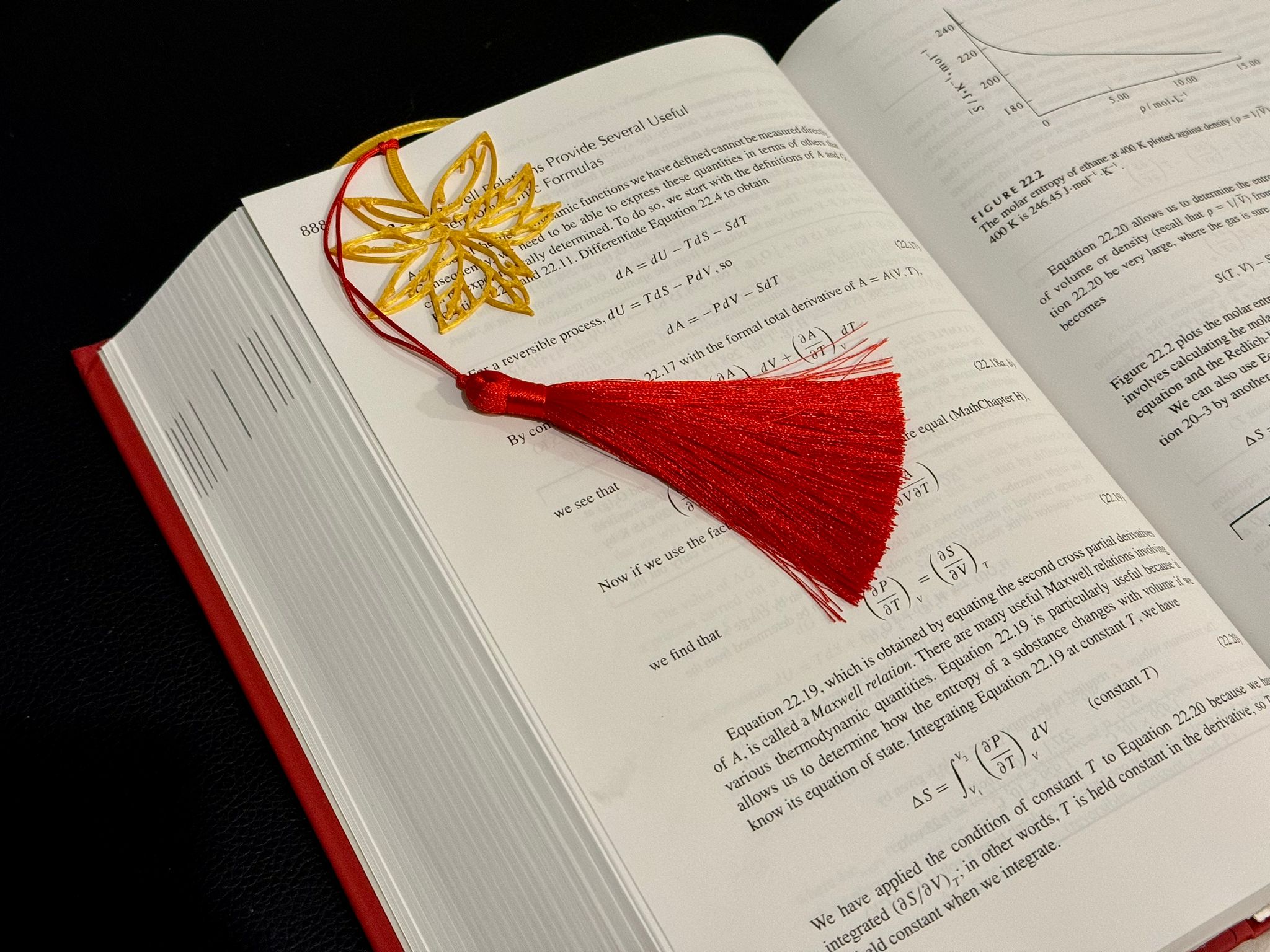 Leaf Clip Bookmarks — miniatura 7