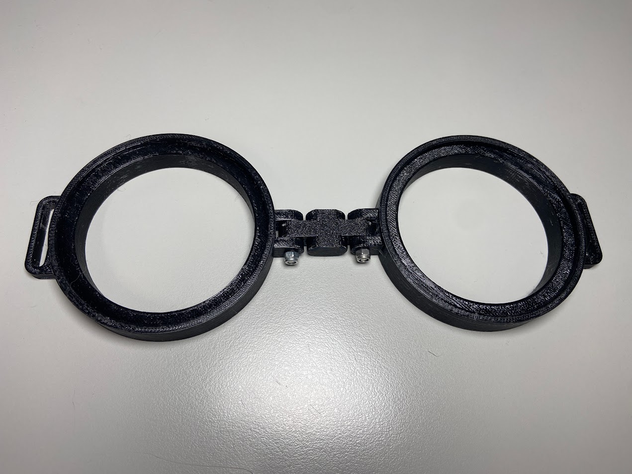 Customizable fursuit goggles — miniatura 2