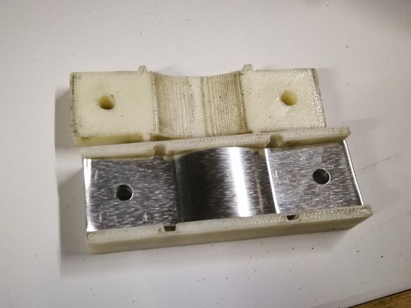 Busbar Form