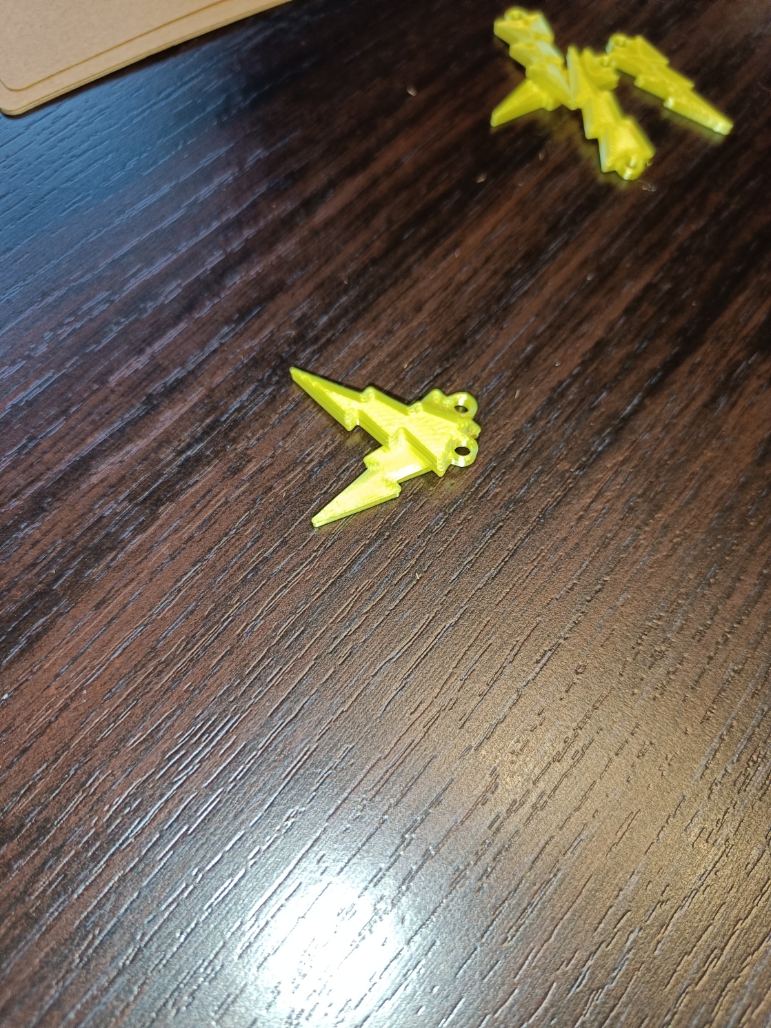 Lightning Earrings — miniatura 2