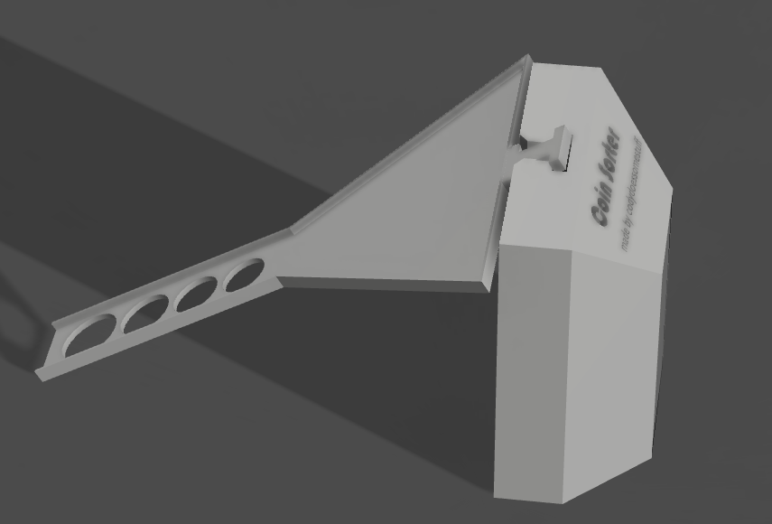 Automatic US Coin Sorter! — miniatura 2