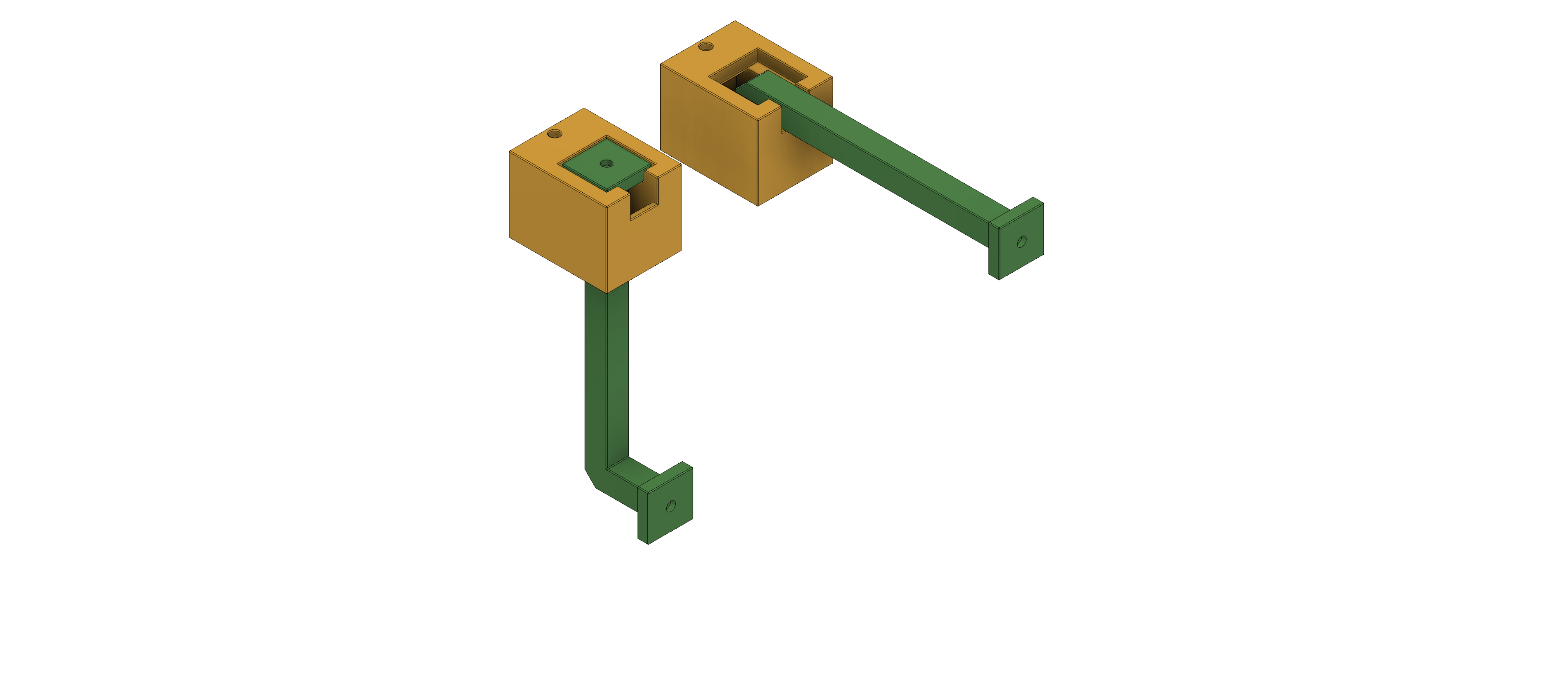 Foldable Hook