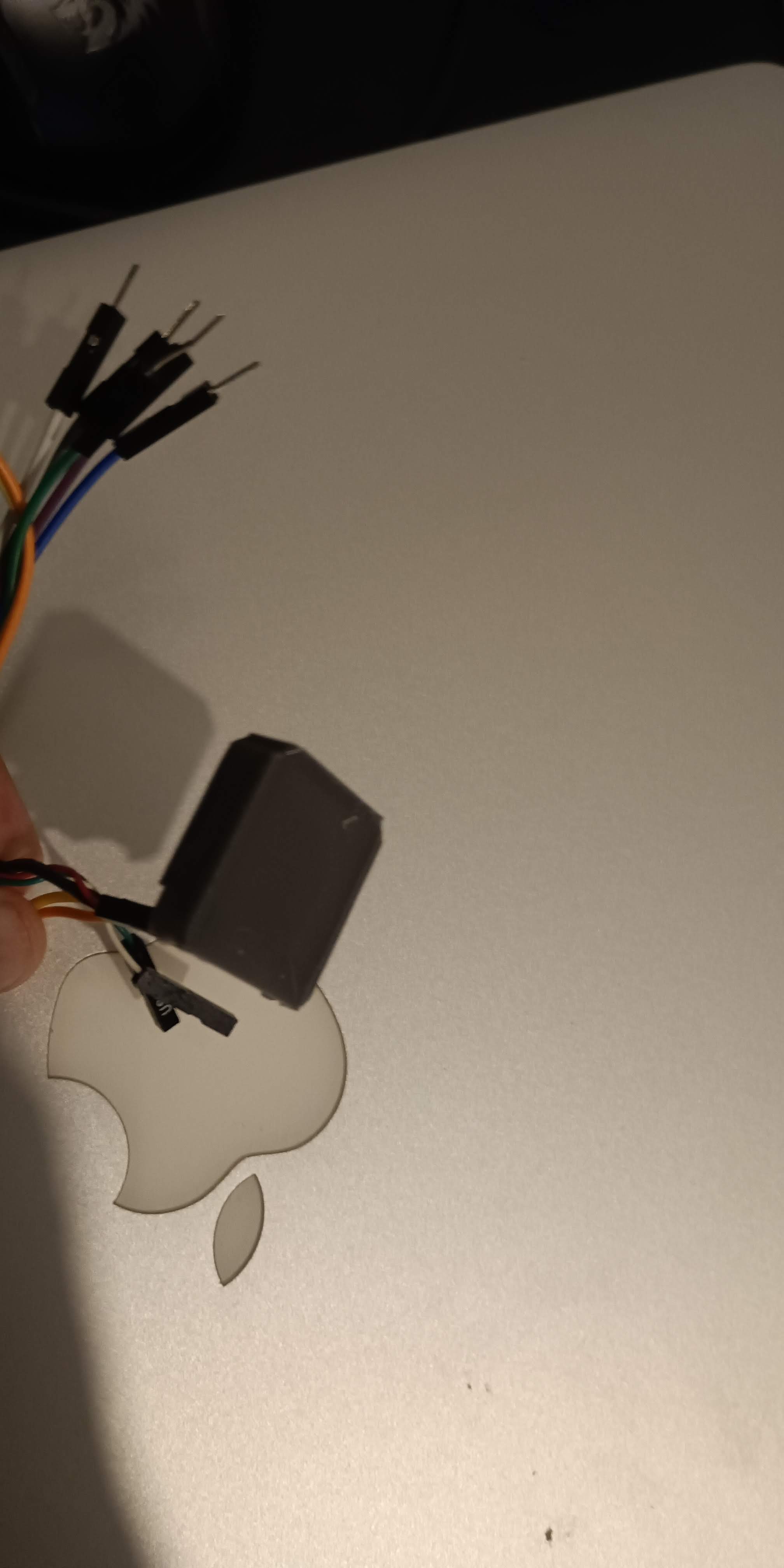 LD2420 presence sensor case