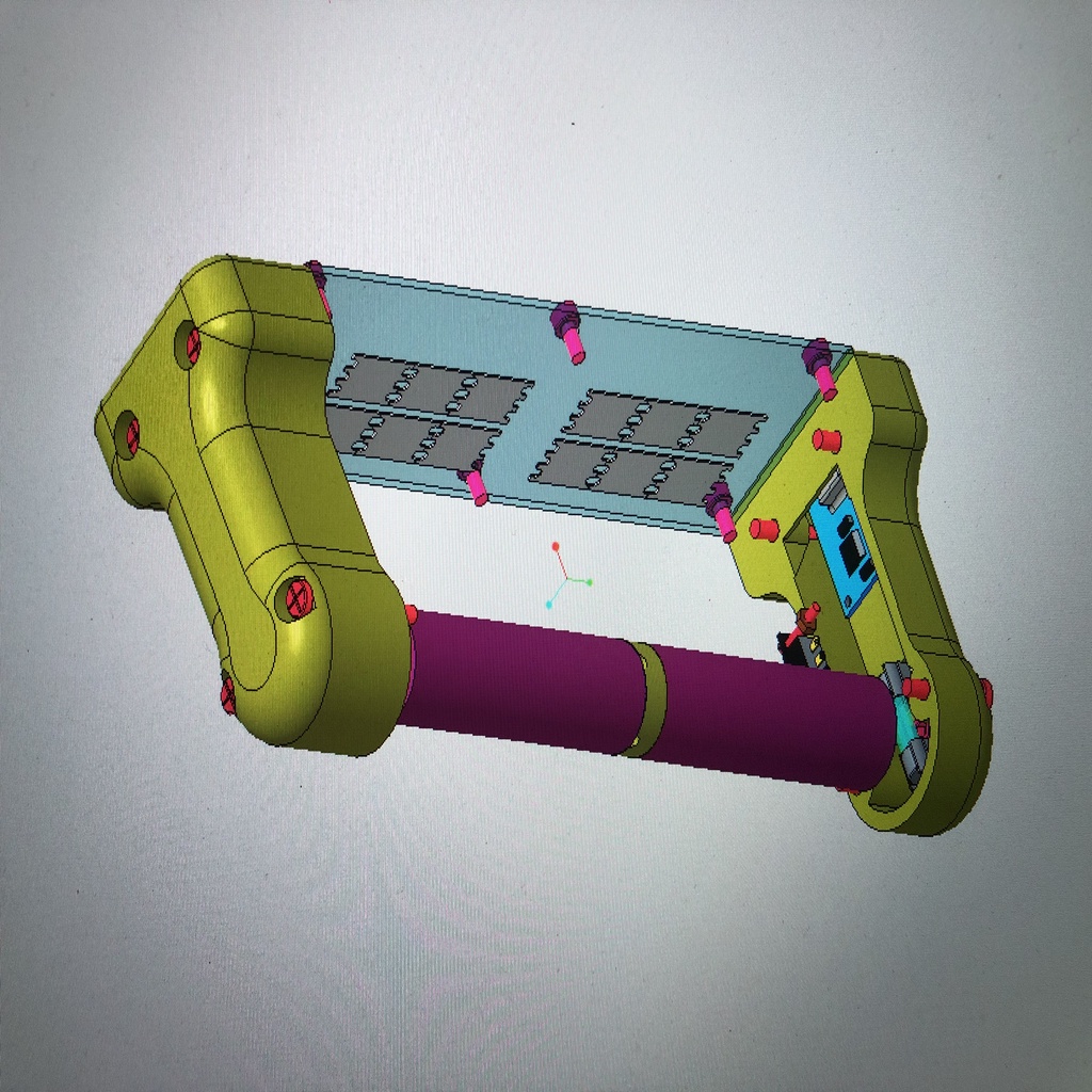 UV-Lampe MK2 — thumbnail 3