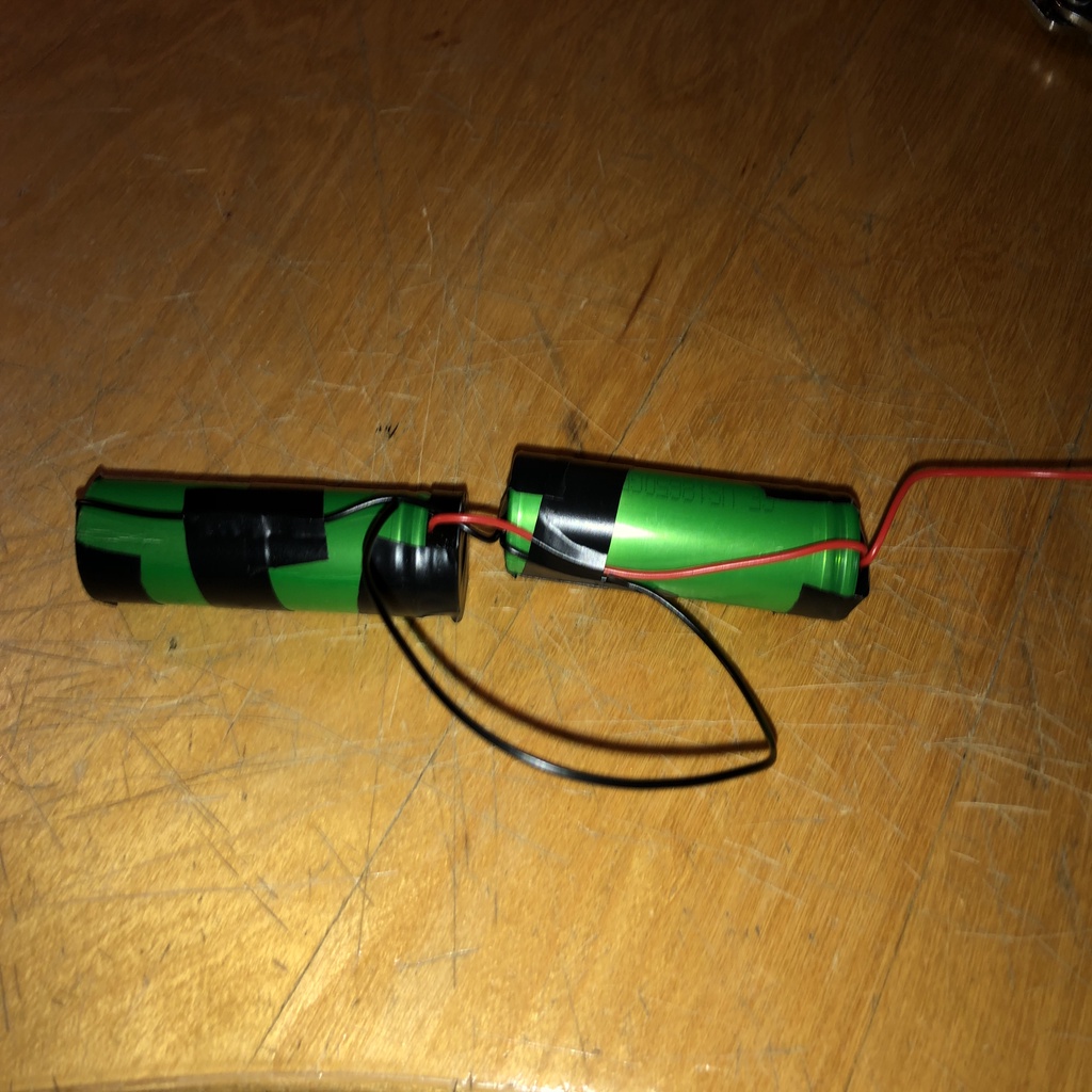 UV-Lampe MK2 — thumbnail 4