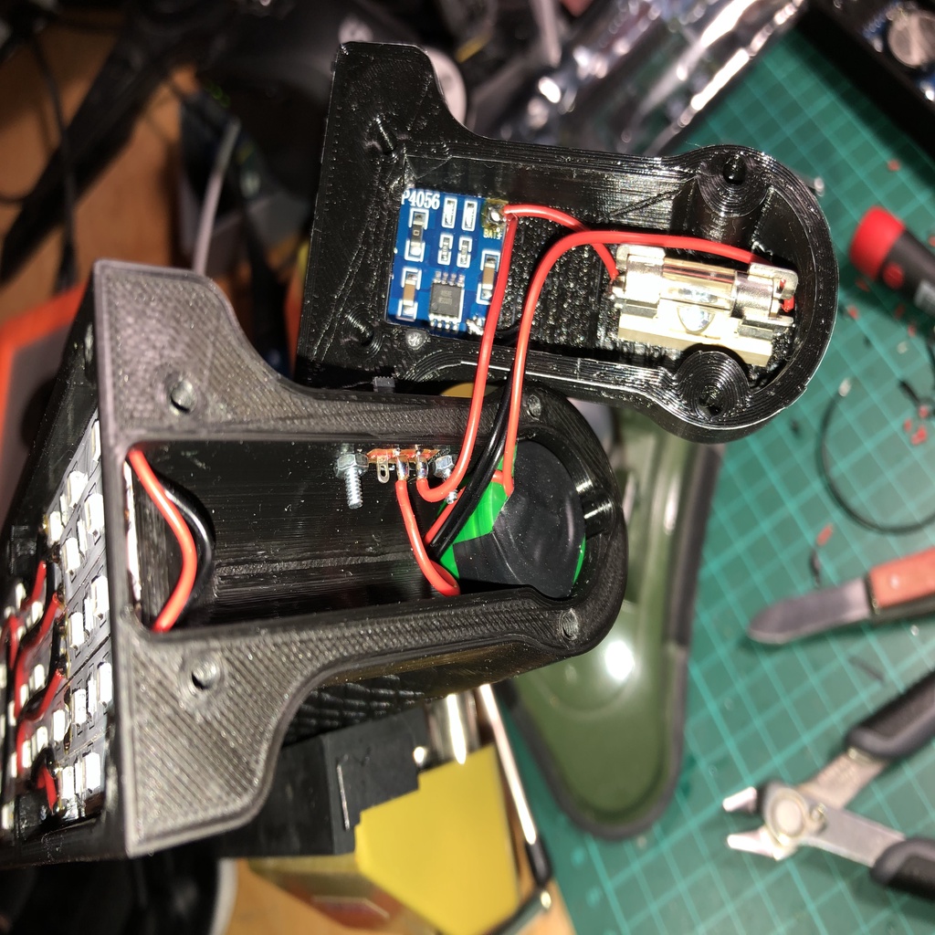UV-Lampe MK2 — thumbnail 6