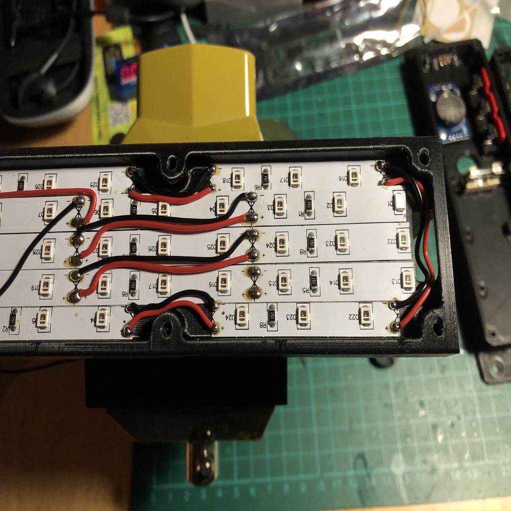 UV-Lampe MK2 — thumbnail 8