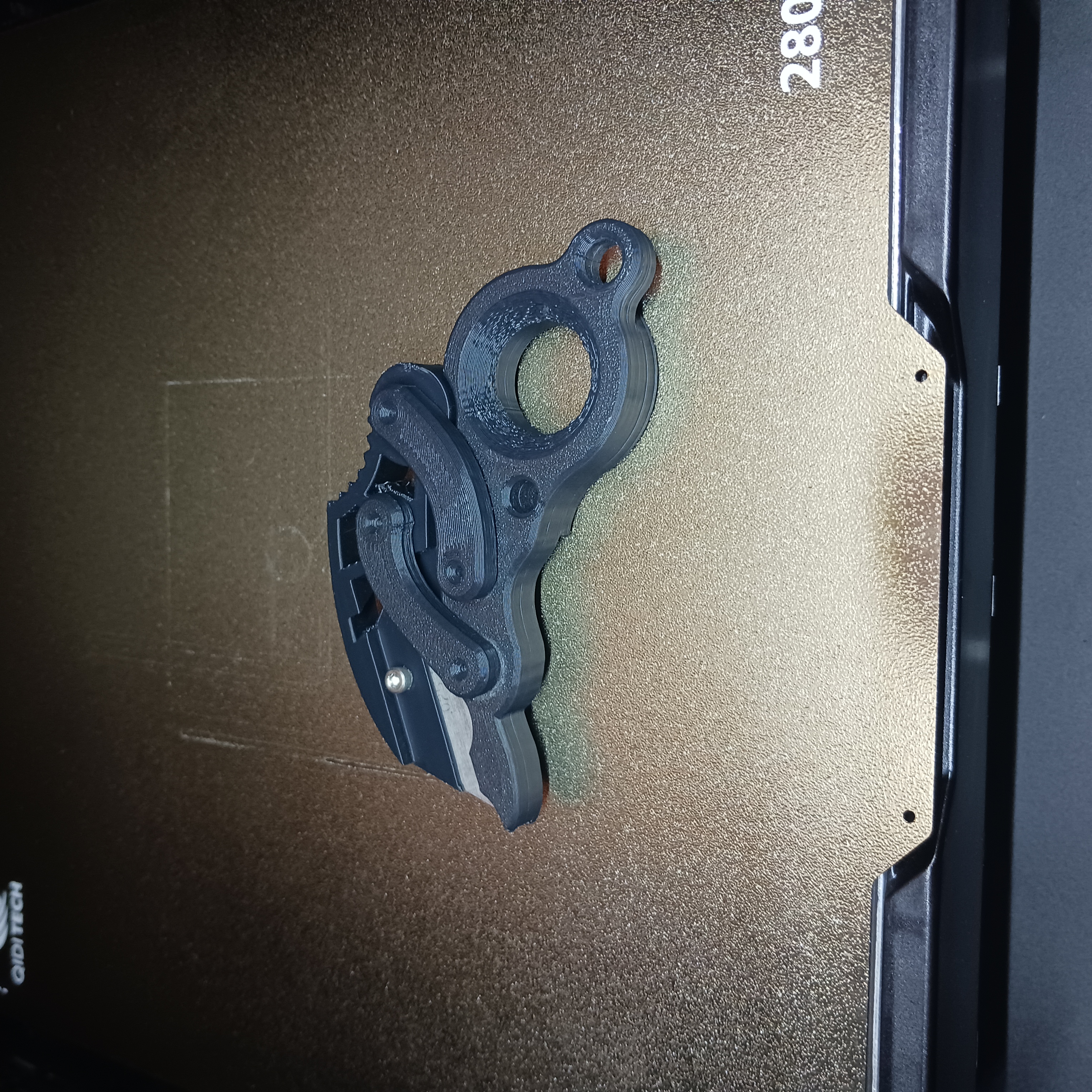 More Blade Karambit — miniatura 2