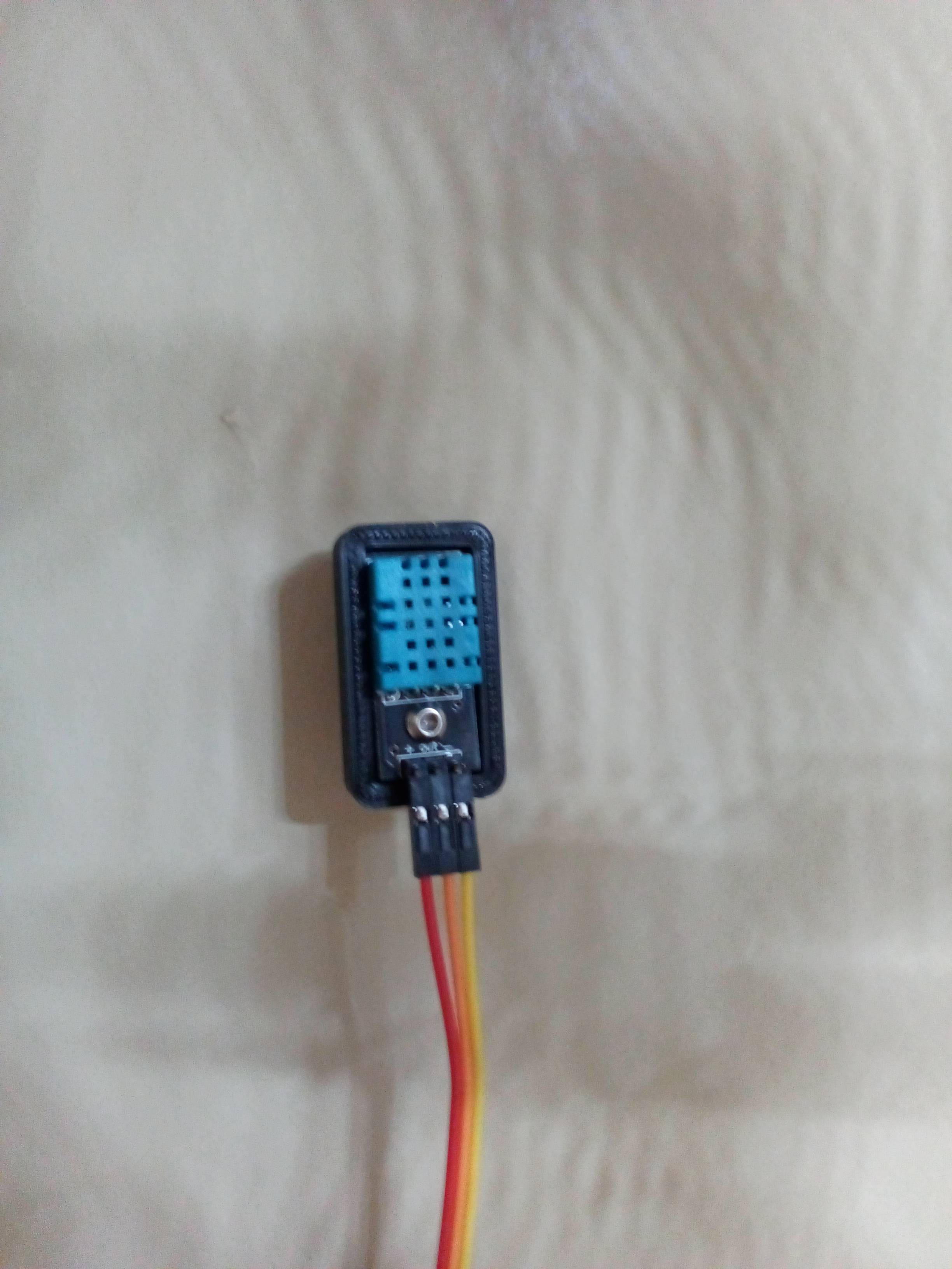 DHT11 Holder — miniatura 2