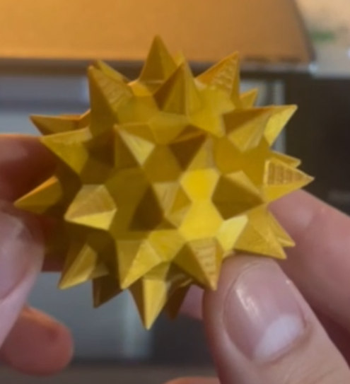 Spiked Ball — thumbnail 3