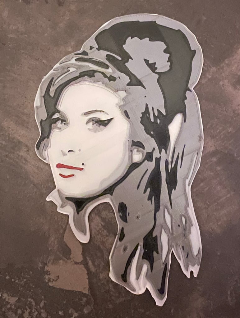 Amy Winehouse