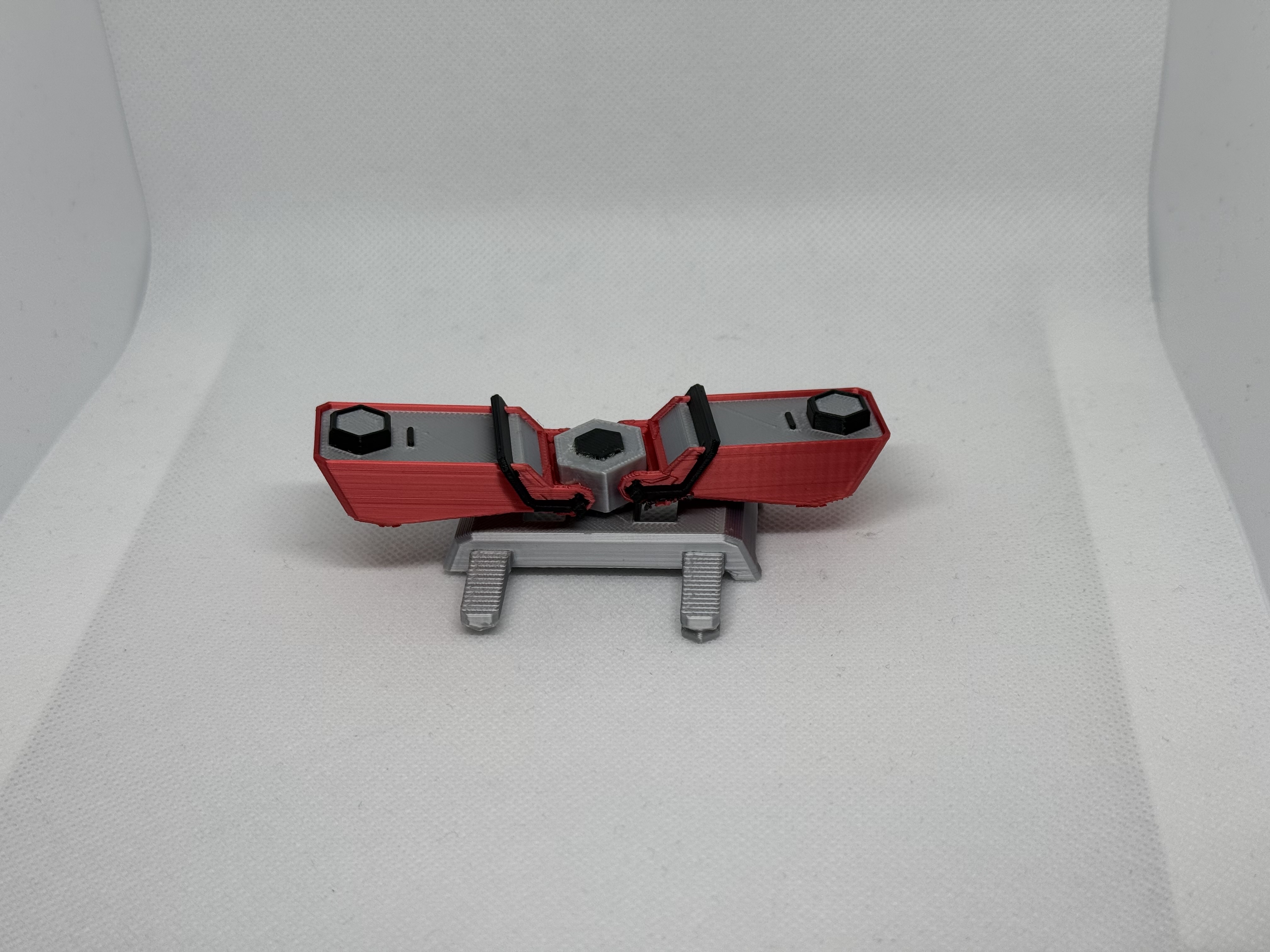 TF2 teleporter