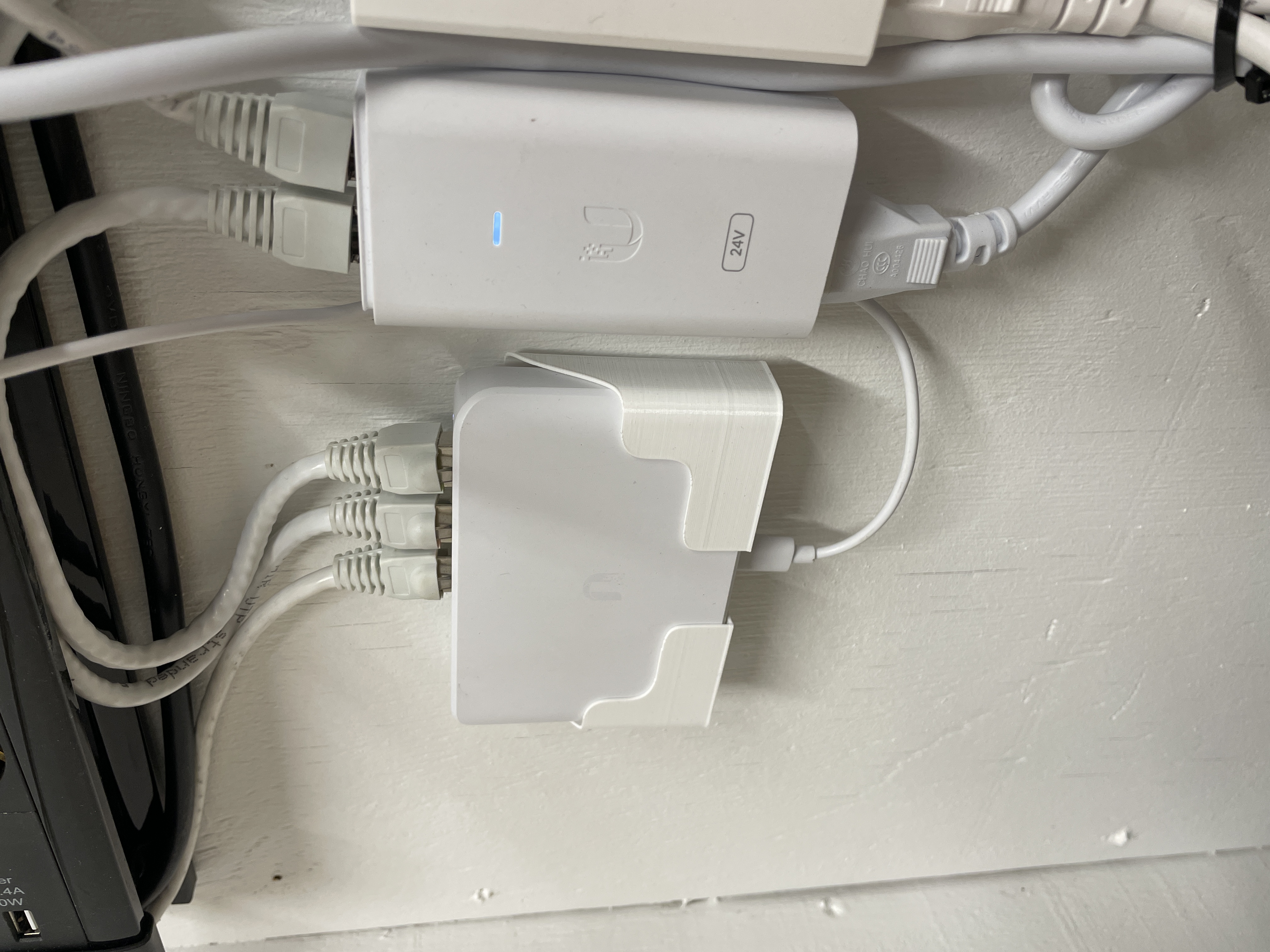 Ubiquiti Unifi USW Flex Mini - Wall Mount