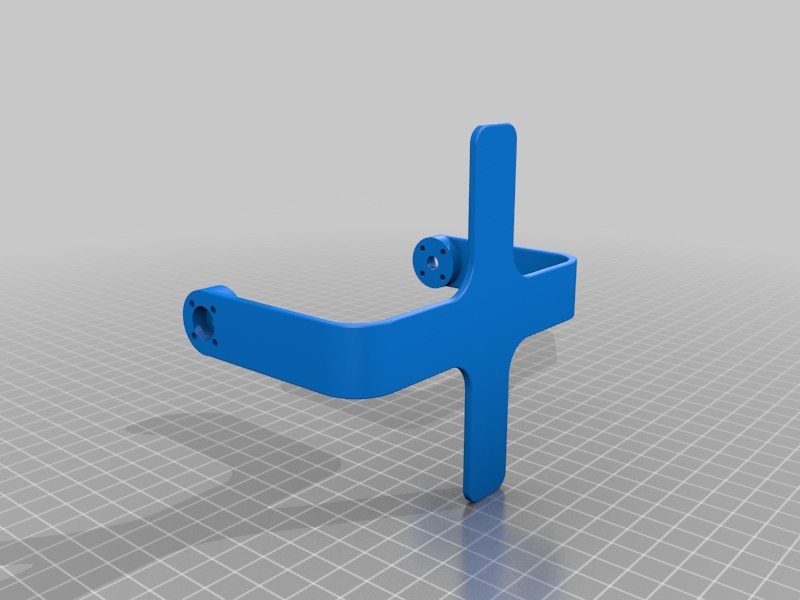 Kreiselstabilisator MK1 — miniatura 5
