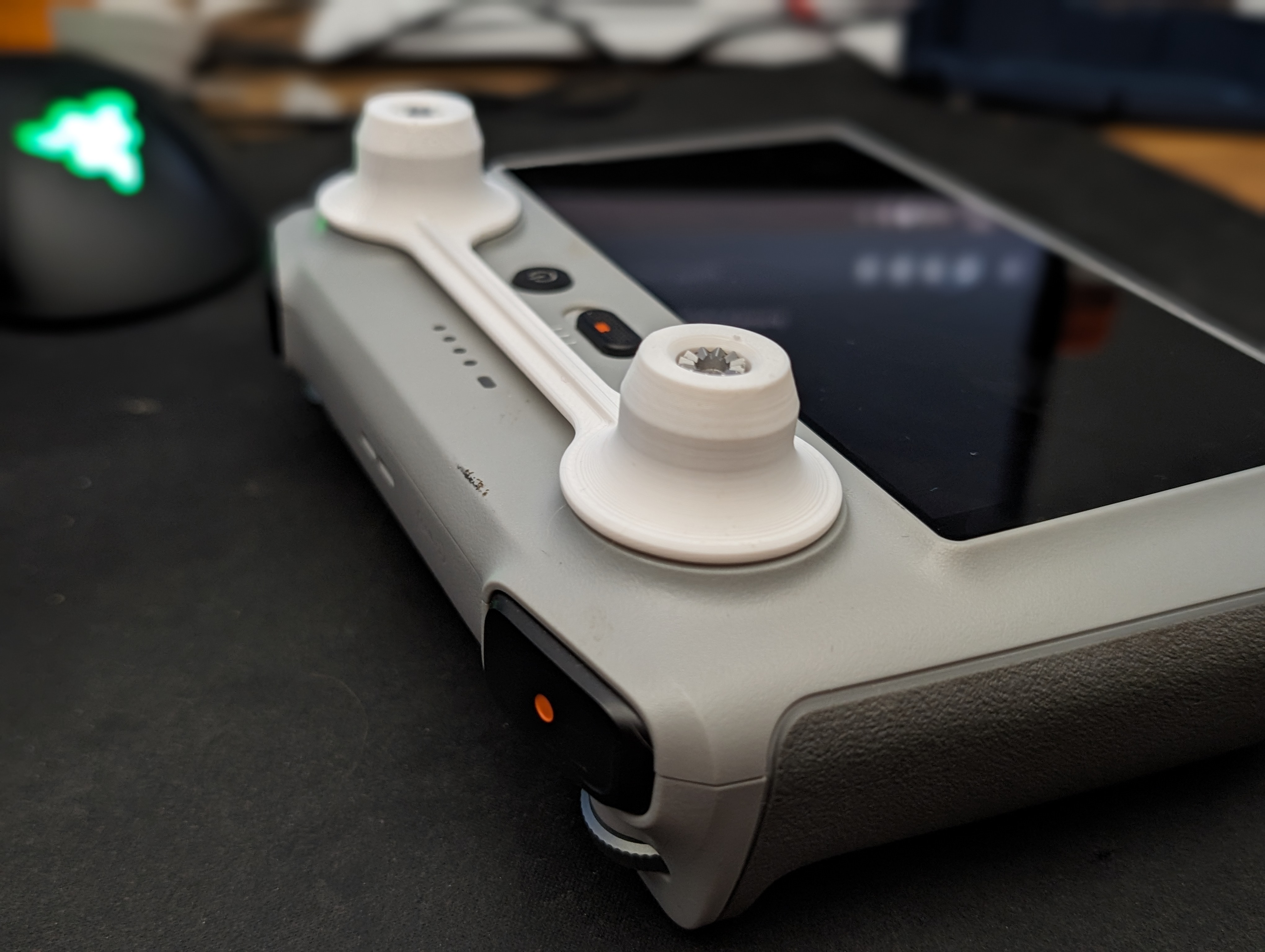 DJI RC Stick Saver