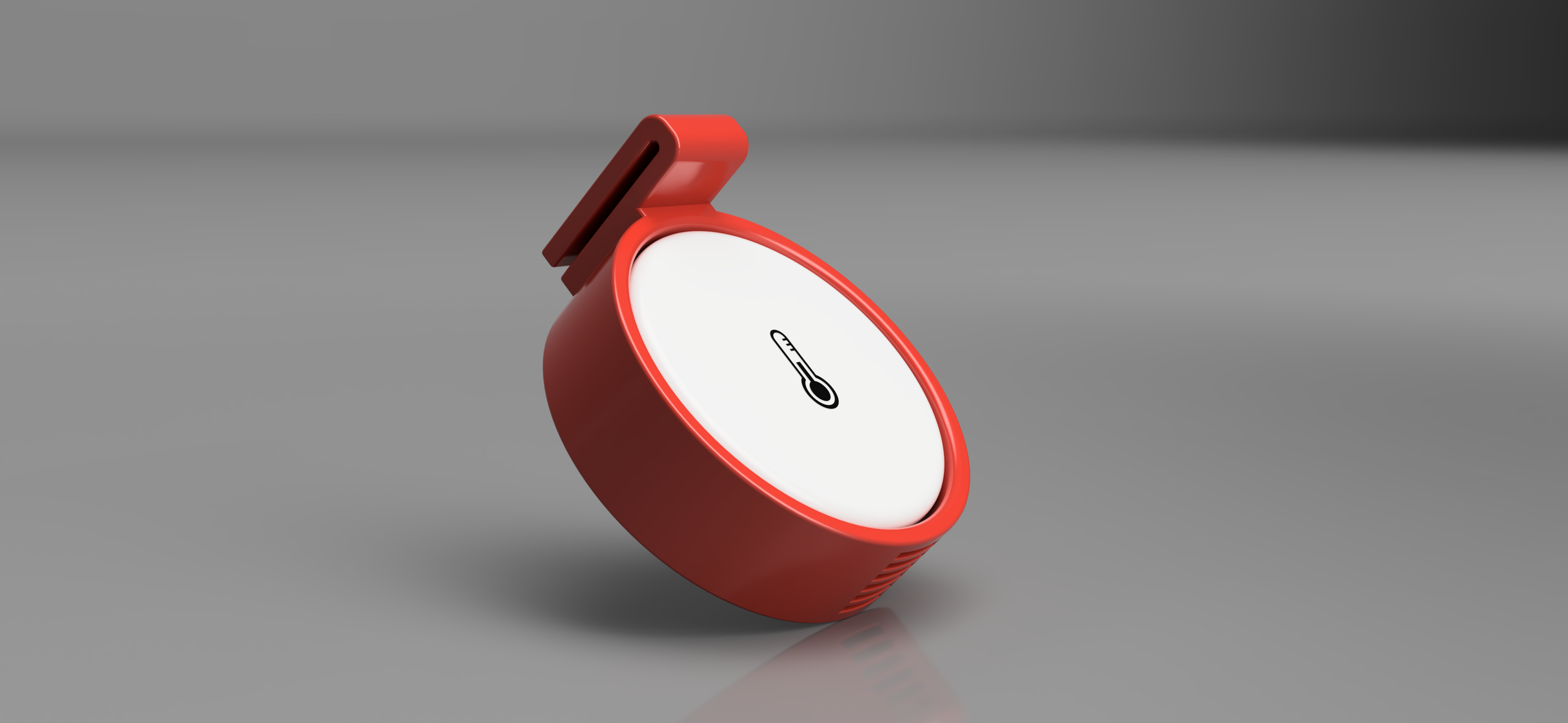 Tuya Temp&Humidity Sensor Mount