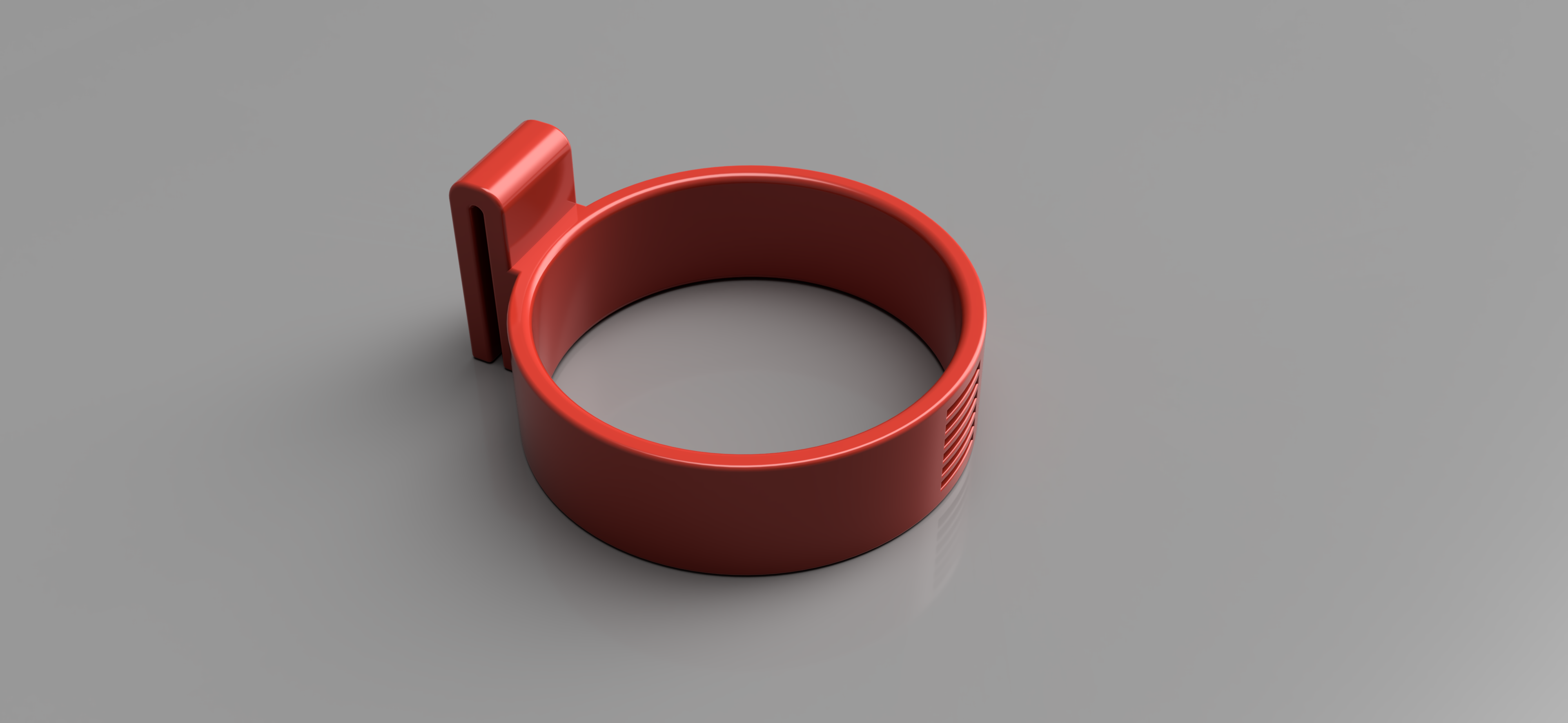 Tuya Temp&Humidity Sensor Mount — miniatura 4