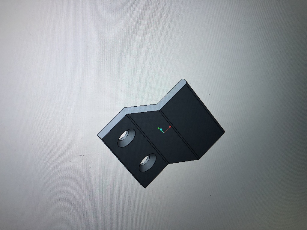 Türgriff MK2