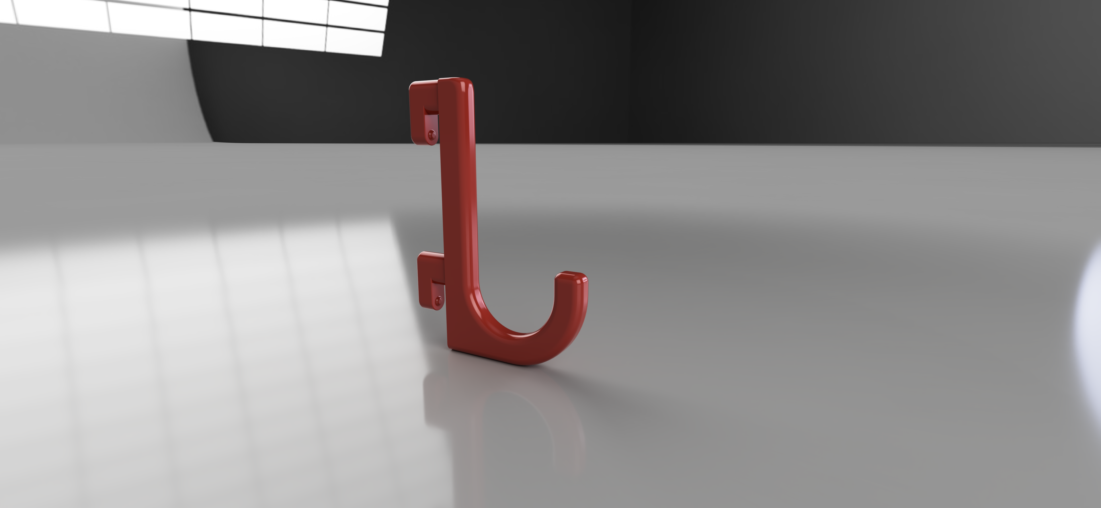 Skadis Sturdy Hook