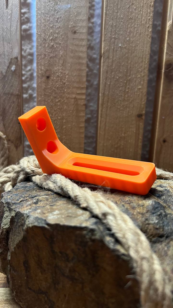 Variable Wallbracket