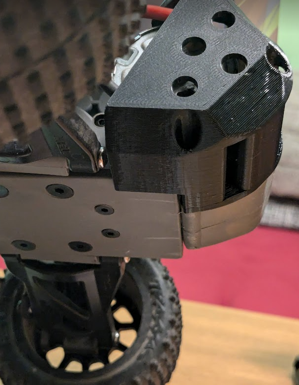 Motor cover — thumbnail 3