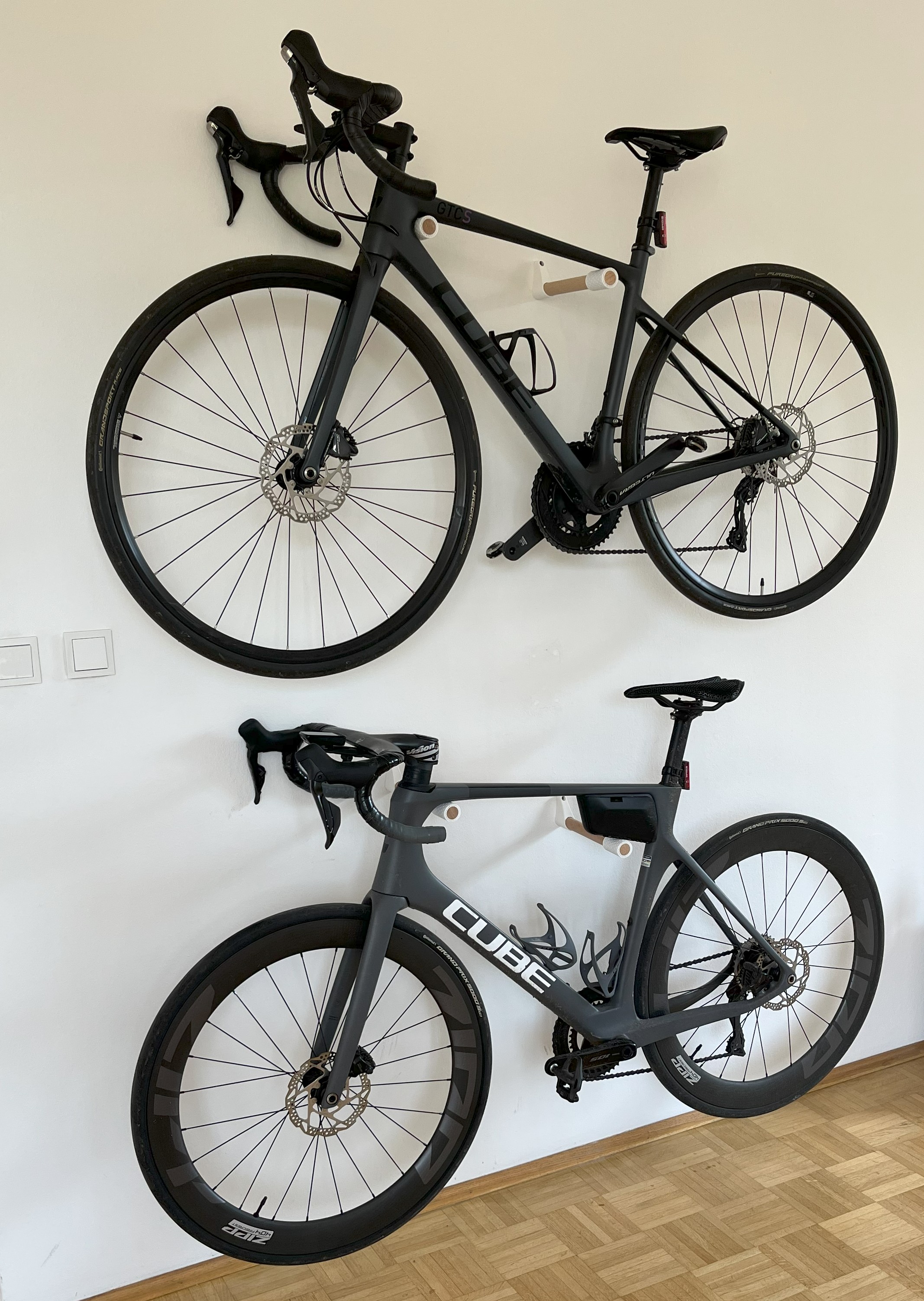 Bike Wall Mount