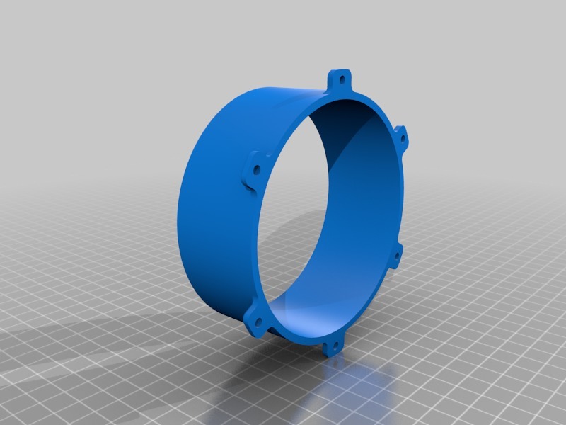 Abluft-Y-Verbinder MK2 — thumbnail 4